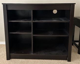 Bookcase/TV Stand