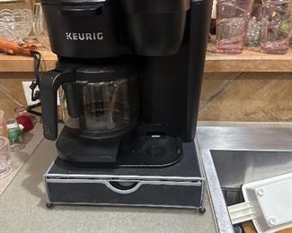 keurig 