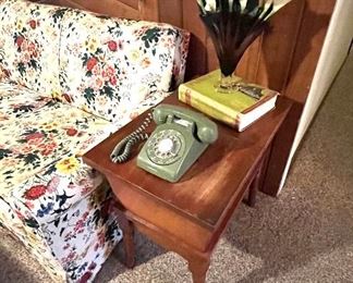 Vintage Phone…