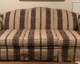 Ladd Furniture Co. couch