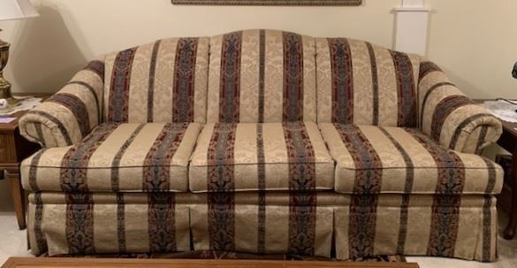 Ladd Furniture Co. couch