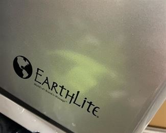 Earthlite towel warmer