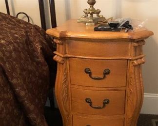 Pair of Night Stands