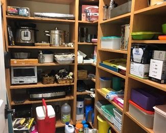 Small Appliances/Kitchen