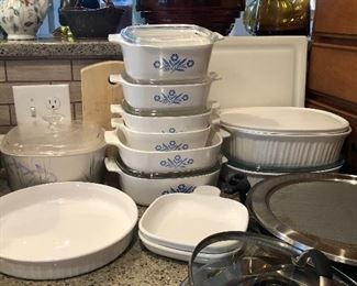 Corning Ware