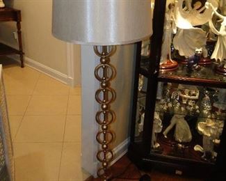 Floor Lamp $150