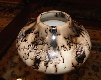  Wright Pottery Vase $100
