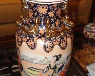 Japanese Vase $75