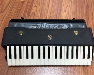 Hohner Melodica keyboard