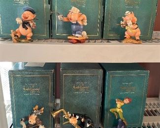 Walt Disney Classics Disney