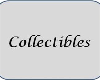 Collectibles