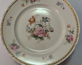 Royal Jackson Vogue Ceramic Fine China