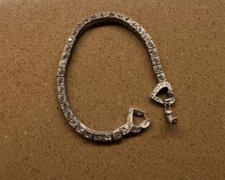 Sterling Bracelet