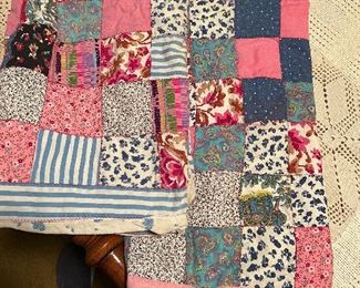 Small quilts