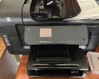 HP officejet