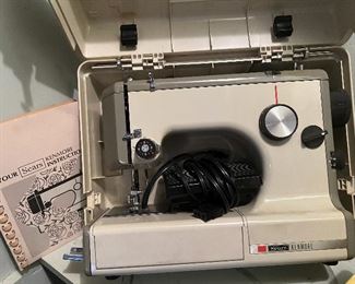 Kenmore - model 1030