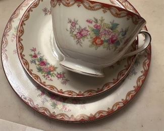 Only 1 - Dessert set