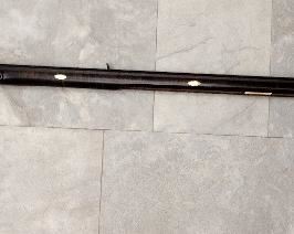  REMINGTON 50 CALIBER FLINT LOCK ER1816-0321