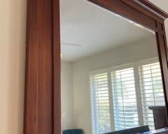 SOLD! Mirror  Lexington Arts & Crafts Collection by Bob Timberlake