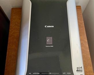 $100 Cannon CanoScan 9000F Scanner