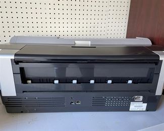 $400 Epson Stylus Pro 3880 Fine Art Printer Model K141A 