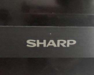 $275 70" SHARP Smart TV