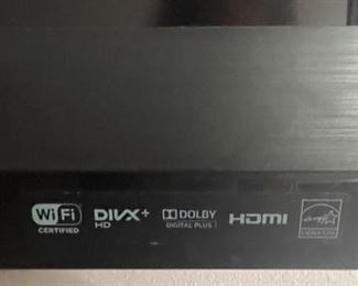 $275 70" SHARP Smart TV