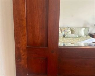 SOLD! Mirror  Lexington Arts & Crafts Collection by Bob Timberlake