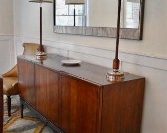 Harden Furniture sideboard