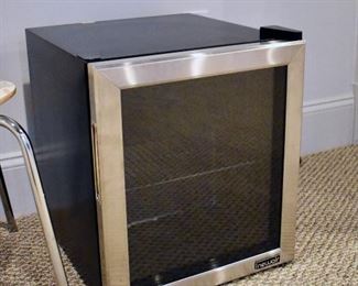 Newair beverage fridge