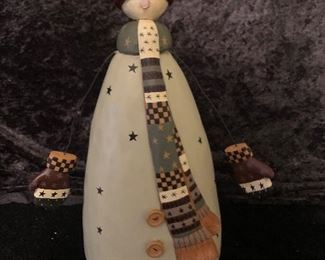 Williraye Studio Folk Art