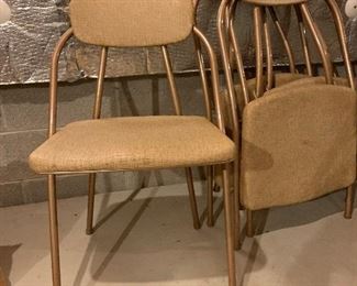 MCM Folding Chairs Costco Hamilton