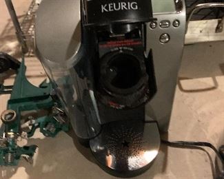 Keurig One Cup