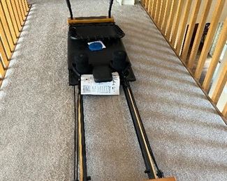 pilates machine
