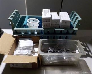 Commercial Silverware Supplies