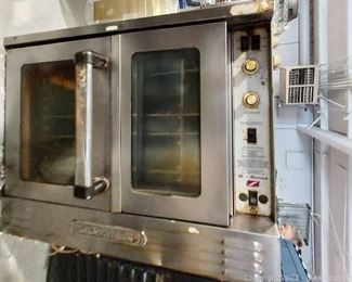 Southbend Convection Oven B Series B
