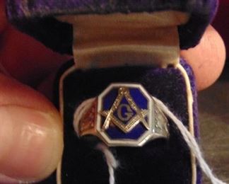 Masonic