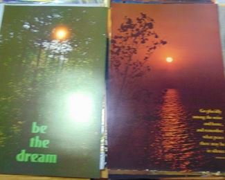 1960's - 70's ORIGINAL posters