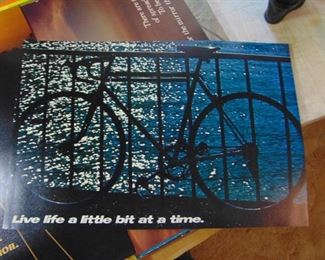 1960's - 70's ORIGINAL posters