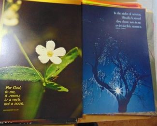 1960's - 70's ORIGINAL posters