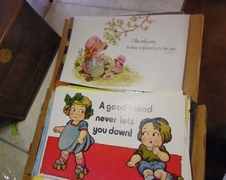 1960's - 70's ORIGINAL posters