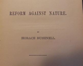 Women's Suffrage 1870 original first edition