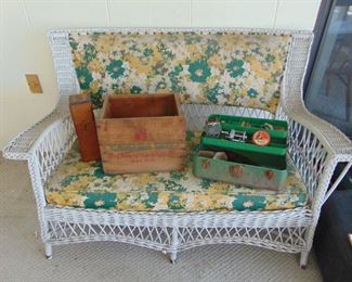 Possibly Heywood Wakefield