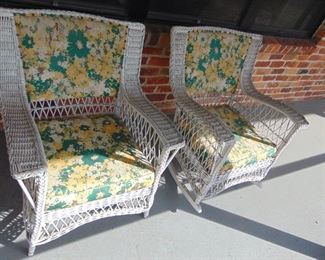 Possibly Heywood Wakefield