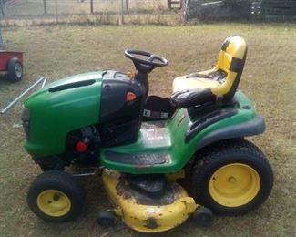 #1 - 1,200 hours. Just put $1,000 in it