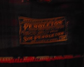 Pendleton