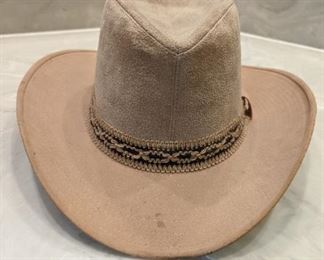 Resistol Hat