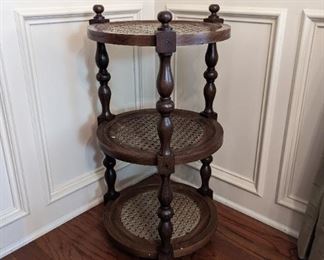 3-Tier Side Table