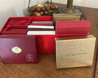 Old Christmas orniments 