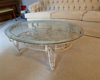 #7 Coffee table 46x32x16.5 $30.00